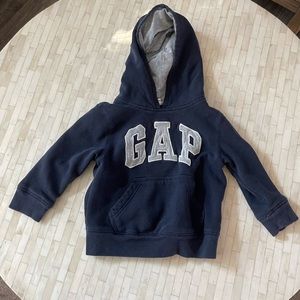 Gap toddler hoodie
